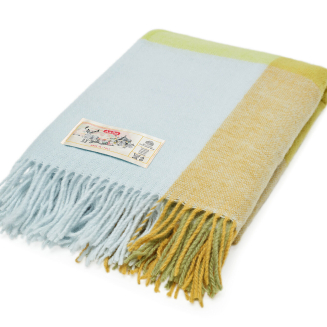 Koc Fatboy Colour Blend Blanket Spring 130x185 cm | CENA SPRING SALE - 2