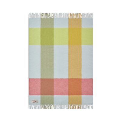 Koc Fatboy Colour Blend Blanket Spring 130x185 cm | CENA SPRING SALE