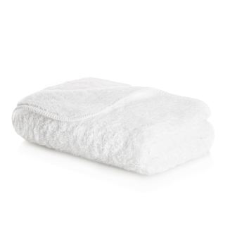 Ręcznik Graccioza Long Double Loop White - 2