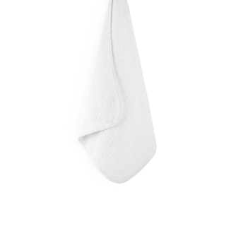 Ręcznik Graccioza Long Double Loop White - 5