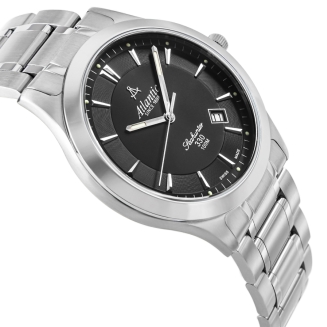 Zegarek Męski Atlantic Seahunter 71365.41.61 + BOX - 3