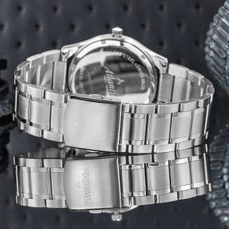 Zegarek Męski Atlantic Seahunter 71365.41.61 + BOX - 7