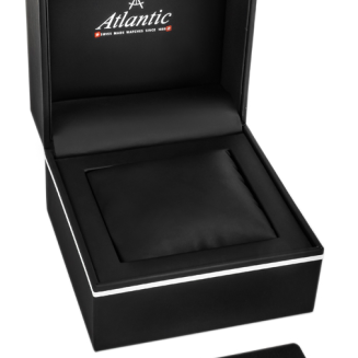 Zegarek Męski Atlantic Seahunter 71365.41.61 + BOX - 8