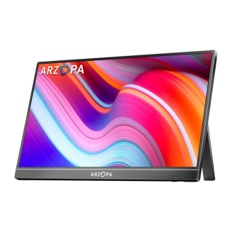 Monitor przenośny ARZOPA Z1C 16.1