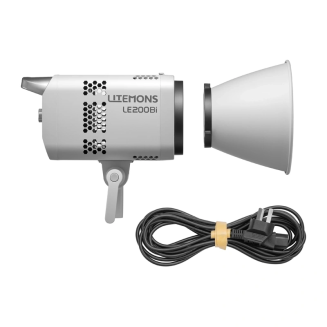 Lampa LED GODOX Litemons LE200Bi - 2