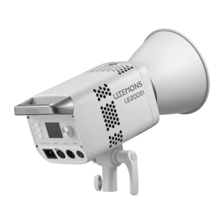 Lampa LED GODOX Litemons LE200Bi - 5
