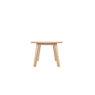 Stół dębowy SACKit Edge 180x90 cm - 3