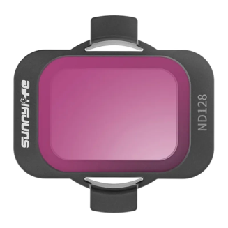 Zestaw filtrów ND SUNNYLIFE do DJI Avata 2 ND8/16/32/64/128 - 6