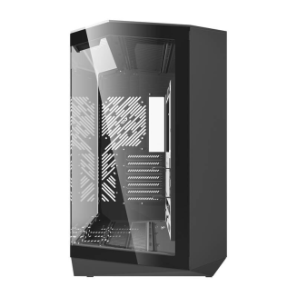 Obudowa komputerowa DARKFLASH DY470 (czarna) - 4