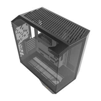 Obudowa komputerowa DARKFLASH DY470 (czarna) - 7
