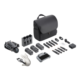  DJI Mavic 4 Pro Fly More Combo DJI RC 2 drone - 11