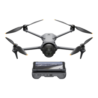 Dron DJI Mavic 4 Pro Fly More Combo DJI RC 2 - 2