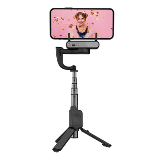 Gimbal Hohem iSteady Q - 4