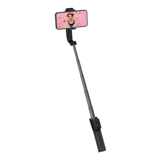 Gimbal Hohem iSteady Q - 5