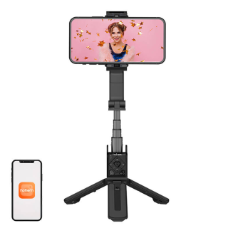 Gimbal Hohem iSteady Q - 7