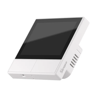  SONOFF NSPanel Wi-Fi Wall Switch (White) - 3