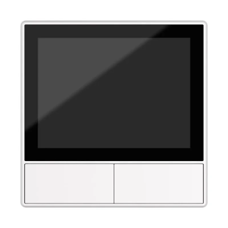  SONOFF NSPanel Wi-Fi Wall Switch (White) - 4