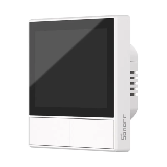  SONOFF NSPanel Wi-Fi Wall Switch (White) - 2