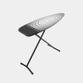 Pokrowiec na deskę do prasowania Brabantia D 135x45 cm Titan Oval - 4