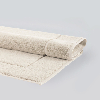  Aquanova London Birch bathroom rug 60x60 cm - 3