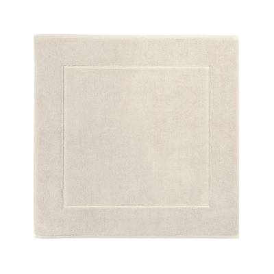  Aquanova London Birch bathroom rug 60x60 cm