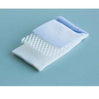 Brabantia ironing board cover 135x45 cm Bubbles PerfectFlow - 4