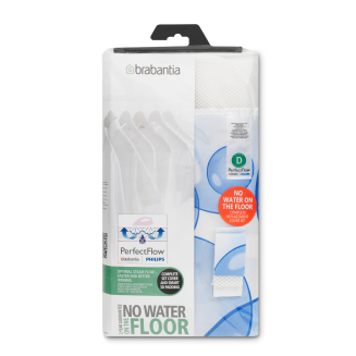 Pokrowiec na deskę do prasowania Brabantia 135x45 cm Bubbles PerfectFlow - 3