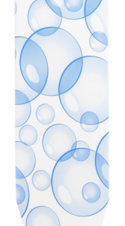 Pokrowiec na deskę do prasowania Brabantia 135x45 cm Bubbles PerfectFlow - 2