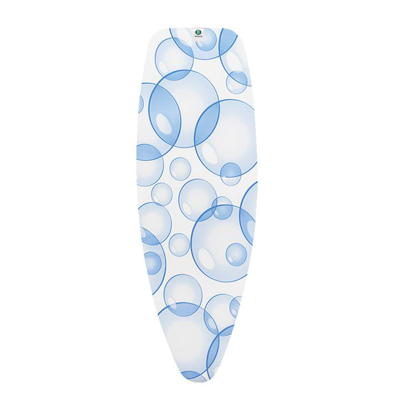  Brabantia ironing board cover 135x45 cm Bubbles PerfectFlow
