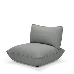 Fotel Fatboy Sumo Seat Mouse Grey