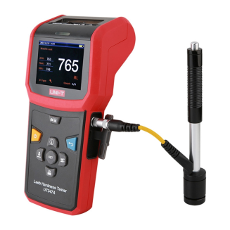  Uni-T Leed UT347A Hardness Tester - 2