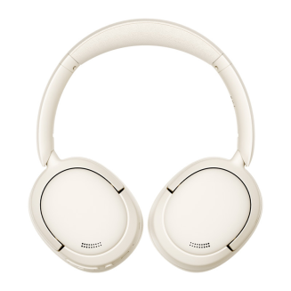 Słuchawki nauszne EDIFIER W800BT Pro ANC (beżowe) - 4