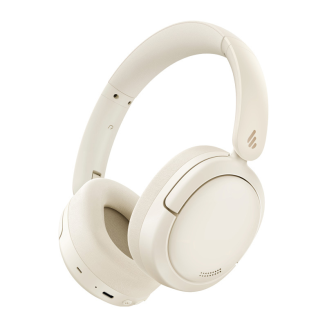 Słuchawki nauszne EDIFIER W800BT Pro ANC (beżowe) - 2