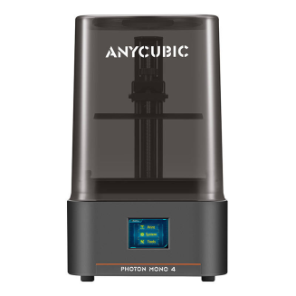  ANYCUBIC Photon Mono 4 3D Printer - 2