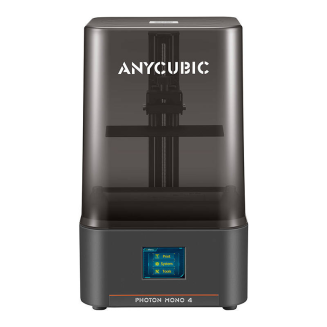  ANYCUBIC Photon Mono 4 3D Printer - 3