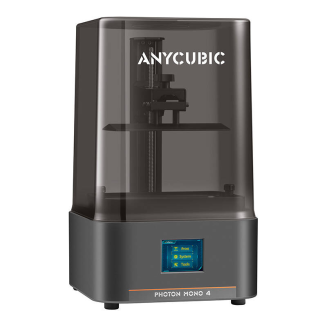  ANYCUBIC Photon Mono 4 3D Printer - 4
