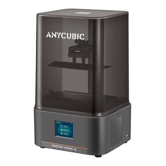  ANYCUBIC Photon Mono 4 3D Printer - 5