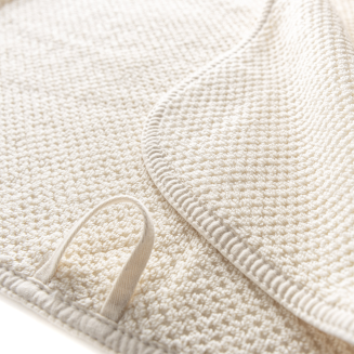 Ręcznik Graccioza Bee Waffle Natural - 5