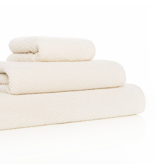 Ręcznik Graccioza Bee Waffle Natural - 4