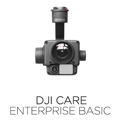 DJI Care Enterprise Basic Zenmuse H20 - kod elektroniczny