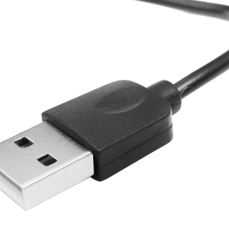 Kabel ładujący do Smartwatcha VELTORI VT360 2,6 mm VTK7 - 2