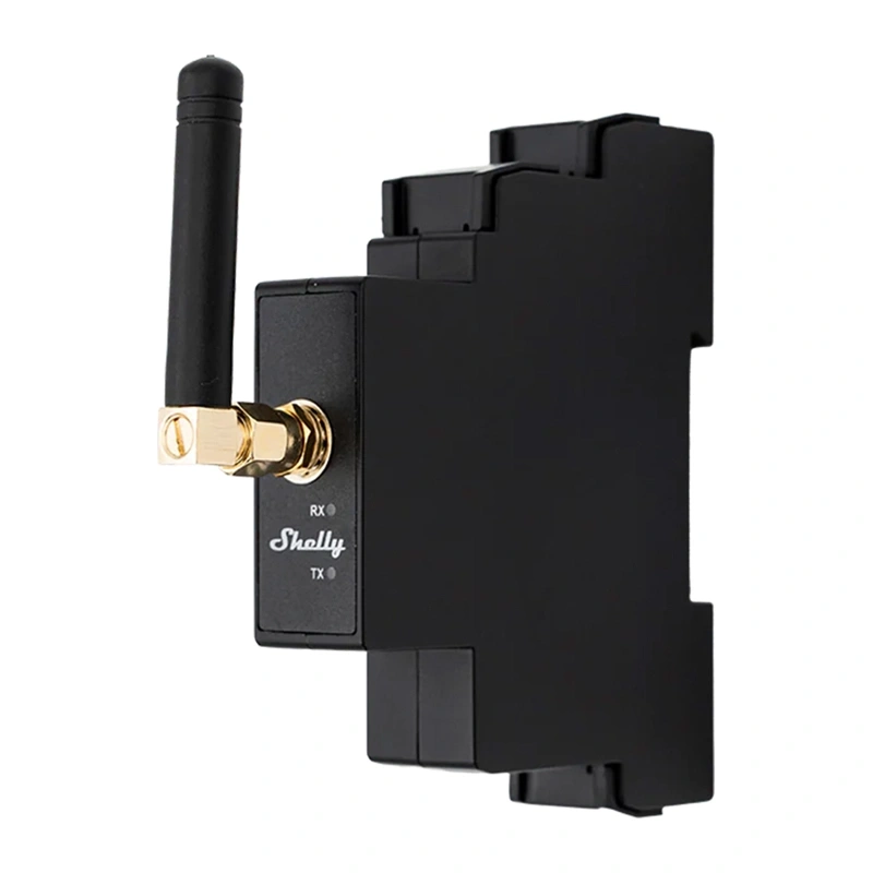 Przekaźnik SHELLY Pro LoRa Add-on