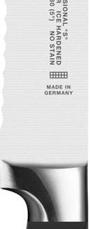 Set of 4 knives in a wooden block Zwilling Professional S - 3