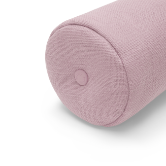 Poduszka wałek Fatboy Sumo Puff Rolster Bubble Pink - 3