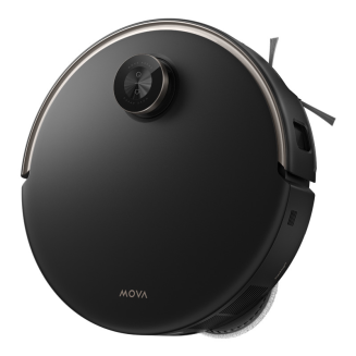  MOVA V50 Ultra Complete Robot Vacuum Cleaner (Black) - 2