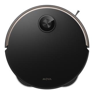  MOVA V50 Ultra Complete Robot Vacuum Cleaner (Black) - 3
