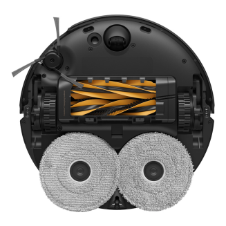 Robot sprzątający MOVA V50 Ultra Complete (czarny) - 6