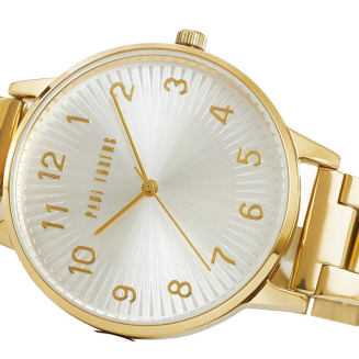 Zegarek Damski Paul Lorens PL11715B3-3D1 - 4