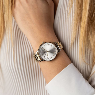 Zegarek Damski Paul Lorens PL11715B3-3D1 - 7