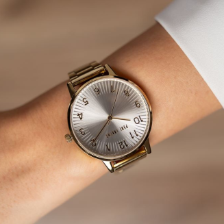 Zegarek Damski Paul Lorens PL11715B3-3D1 - 8